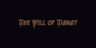 logo The Will Of Tiamat